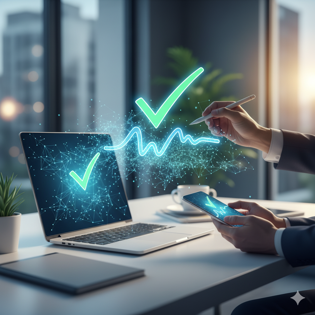 The Power of Digital Signatures